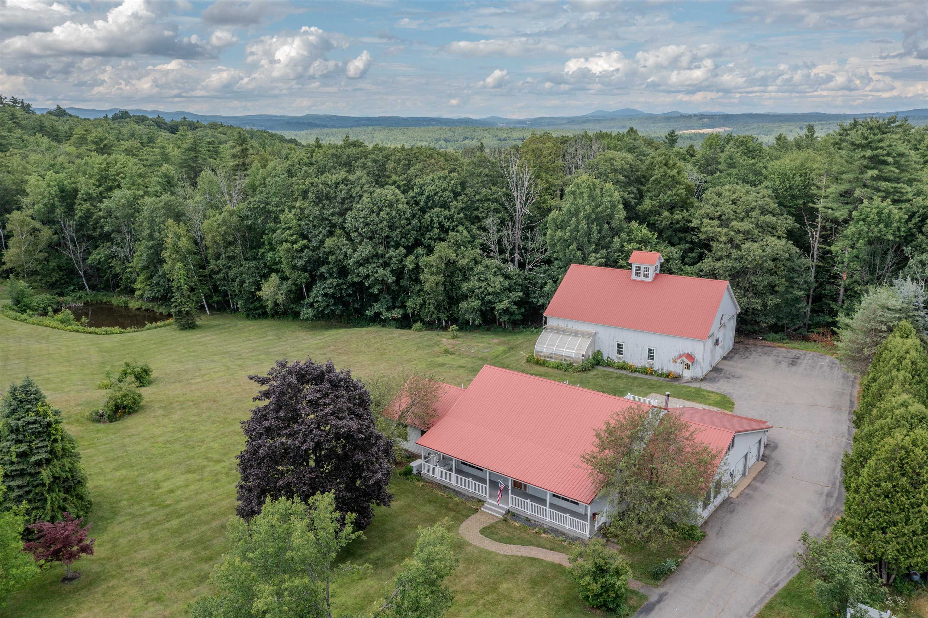 25 Oak Hill Drive Loudon, NH 03307 - Photo 57 of 59