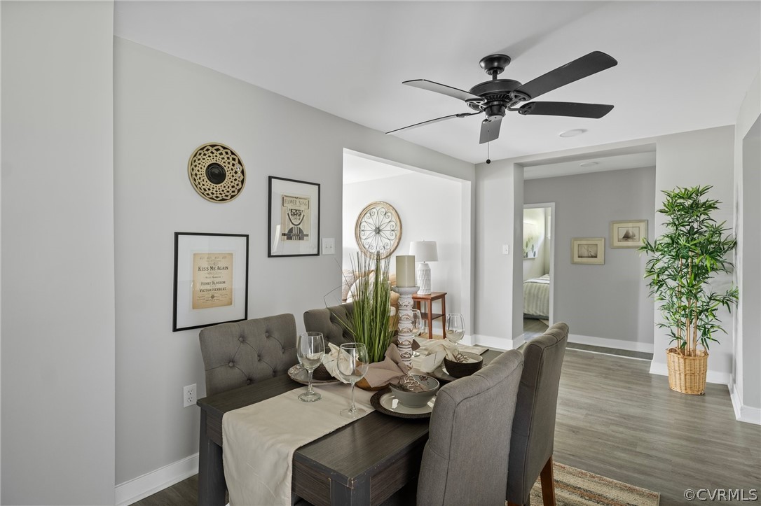 3406 East River Road Petersburg, VA 23803 - Photo 14 of 41