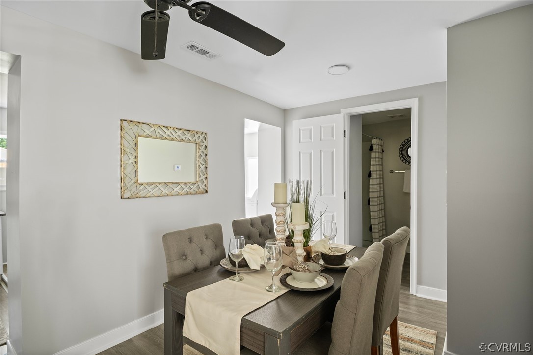 3406 East River Road Petersburg, VA 23803 - Photo 15 of 41