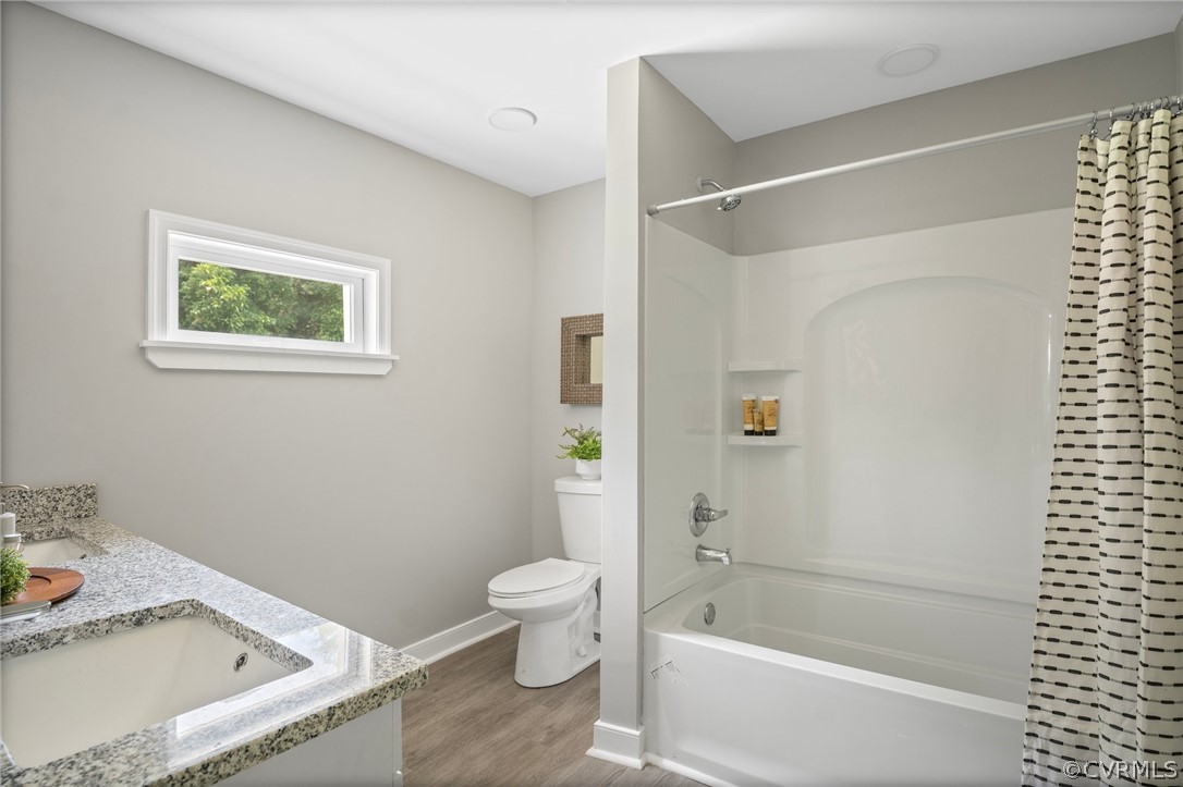 3406 East River Road Petersburg, VA 23803 - Photo 28 of 41