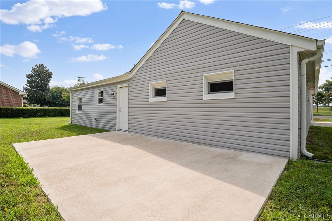 3406 East River Road Petersburg, VA 23803 - Photo 31 of 41