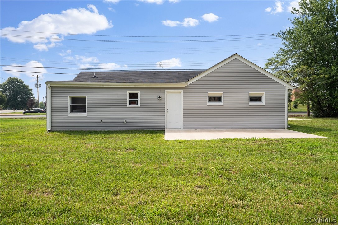 3406 East River Road Petersburg, VA 23803 - Photo 34 of 41