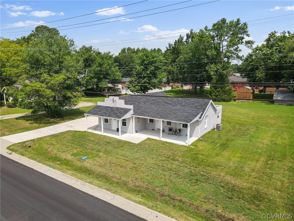 3406 East River Road Petersburg, VA 23803 - Photo 36 of 41