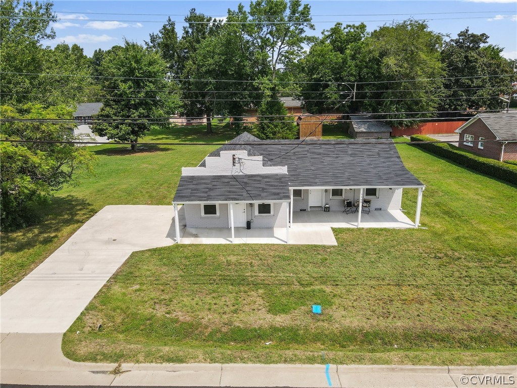 3406 East River Road Petersburg, VA 23803 - Photo 37 of 41