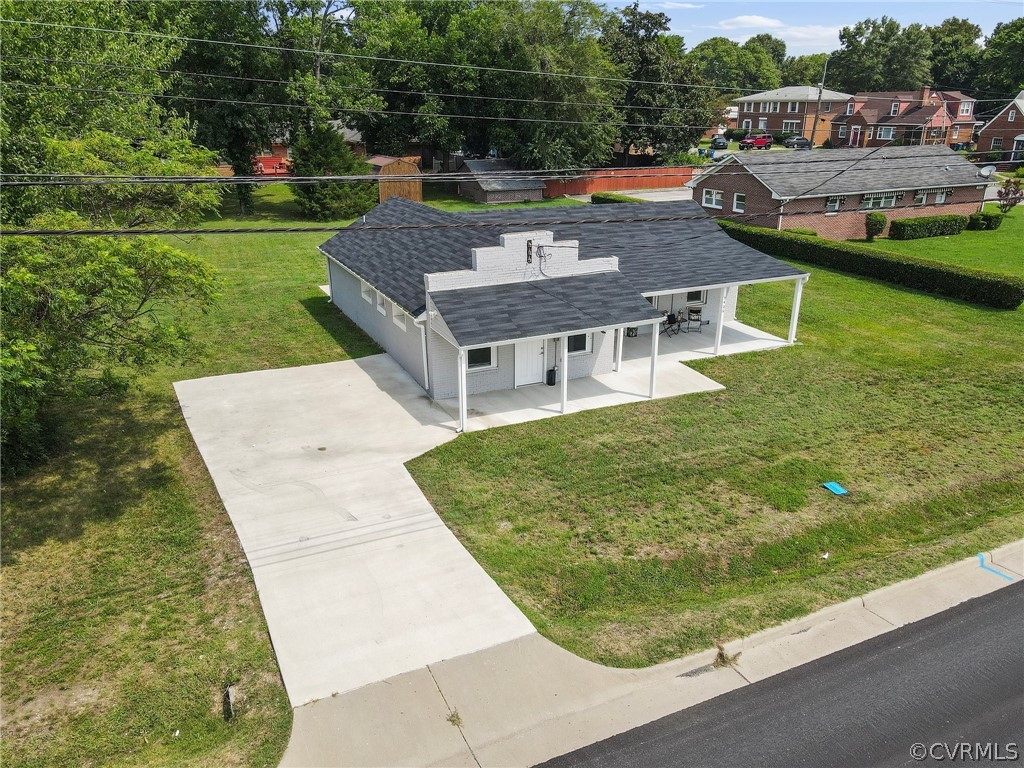 3406 East River Road Petersburg, VA 23803 - Photo 38 of 41