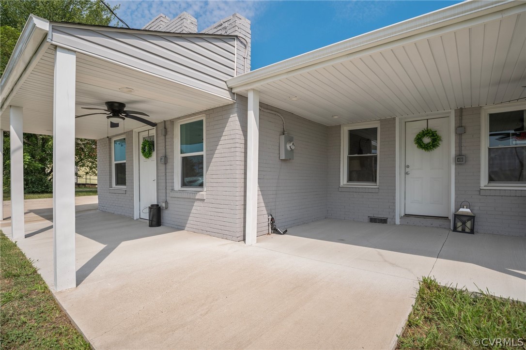 3406 East River Road Petersburg, VA 23803 - Photo 4 of 41