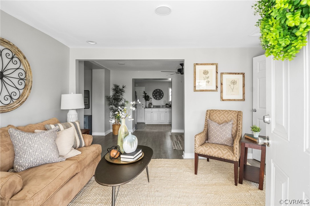 3406 East River Road Petersburg, VA 23803 - Photo 8 of 41