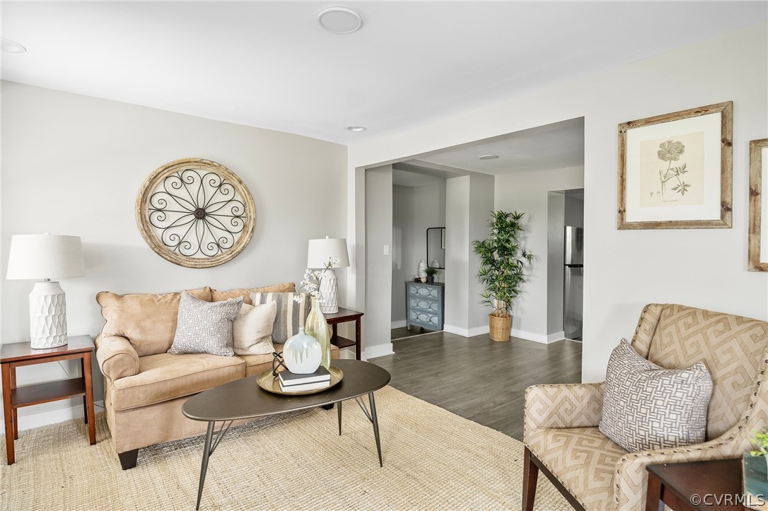 3406 East River Road Petersburg, VA 23803 - Photo 10 of 41