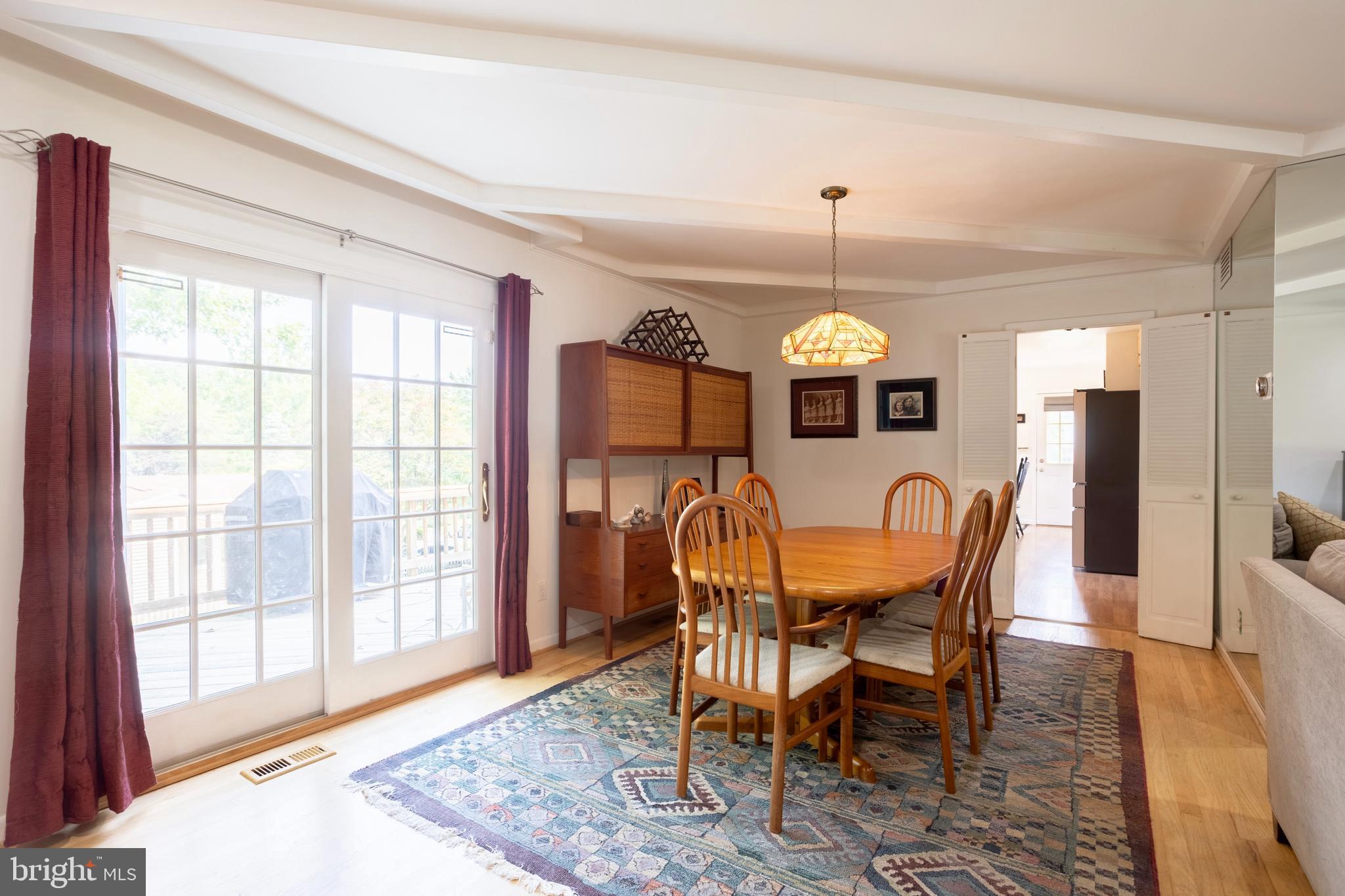 2400 Sugarcone Road Baltimore, MD 21209 - Photo 12 of 60 Dining Room