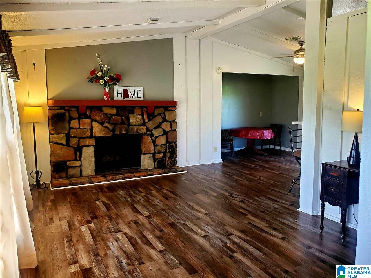 2656 Torrance Road Warrior, AL 35180 - Photo 3 of 13