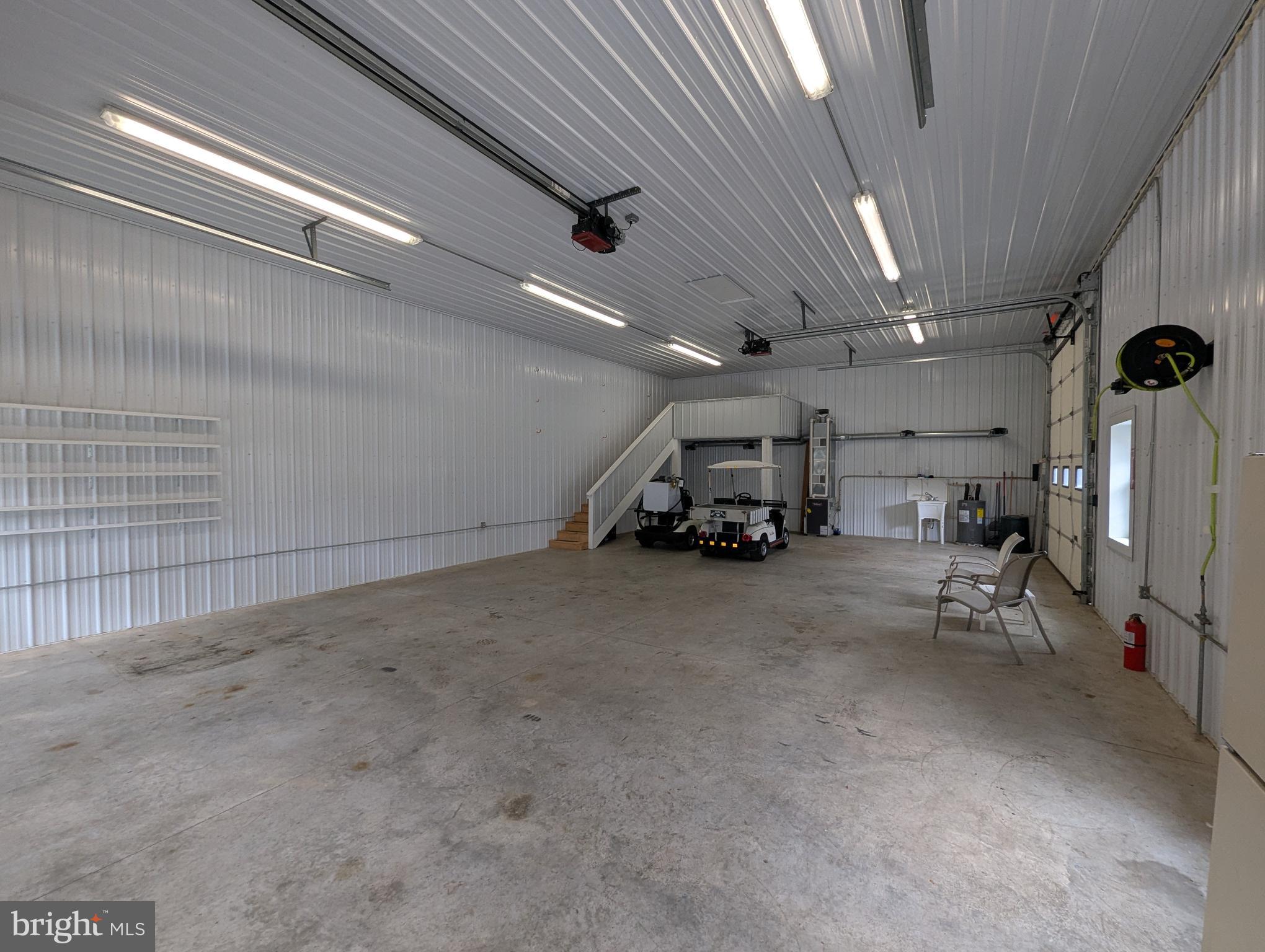 3729 Abingdon Beach Road Abingdon, MD 21009 - Photo 20 of 85 a view of parking area