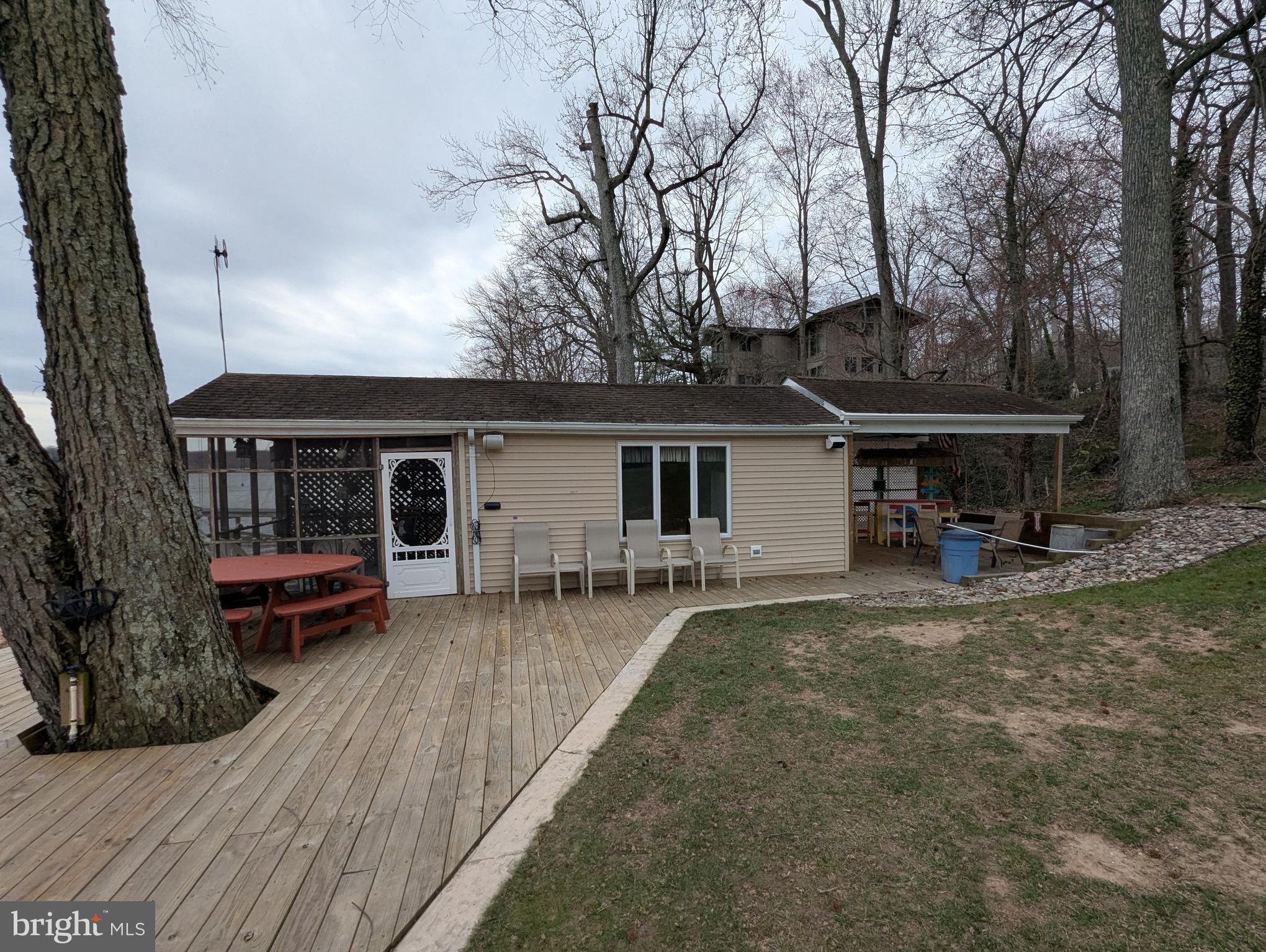 3729 Abingdon Beach Road Abingdon, MD 21009 - Photo 27 of 85