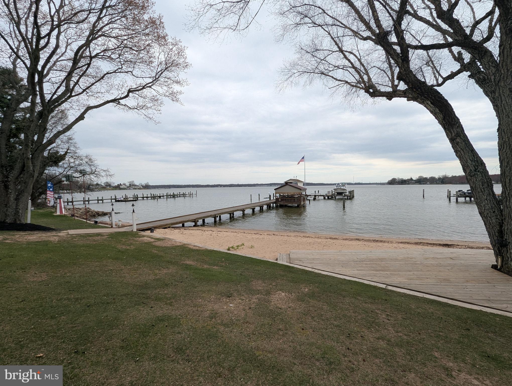 3729 Abingdon Beach Road Abingdon, MD 21009 - Photo 29 of 85