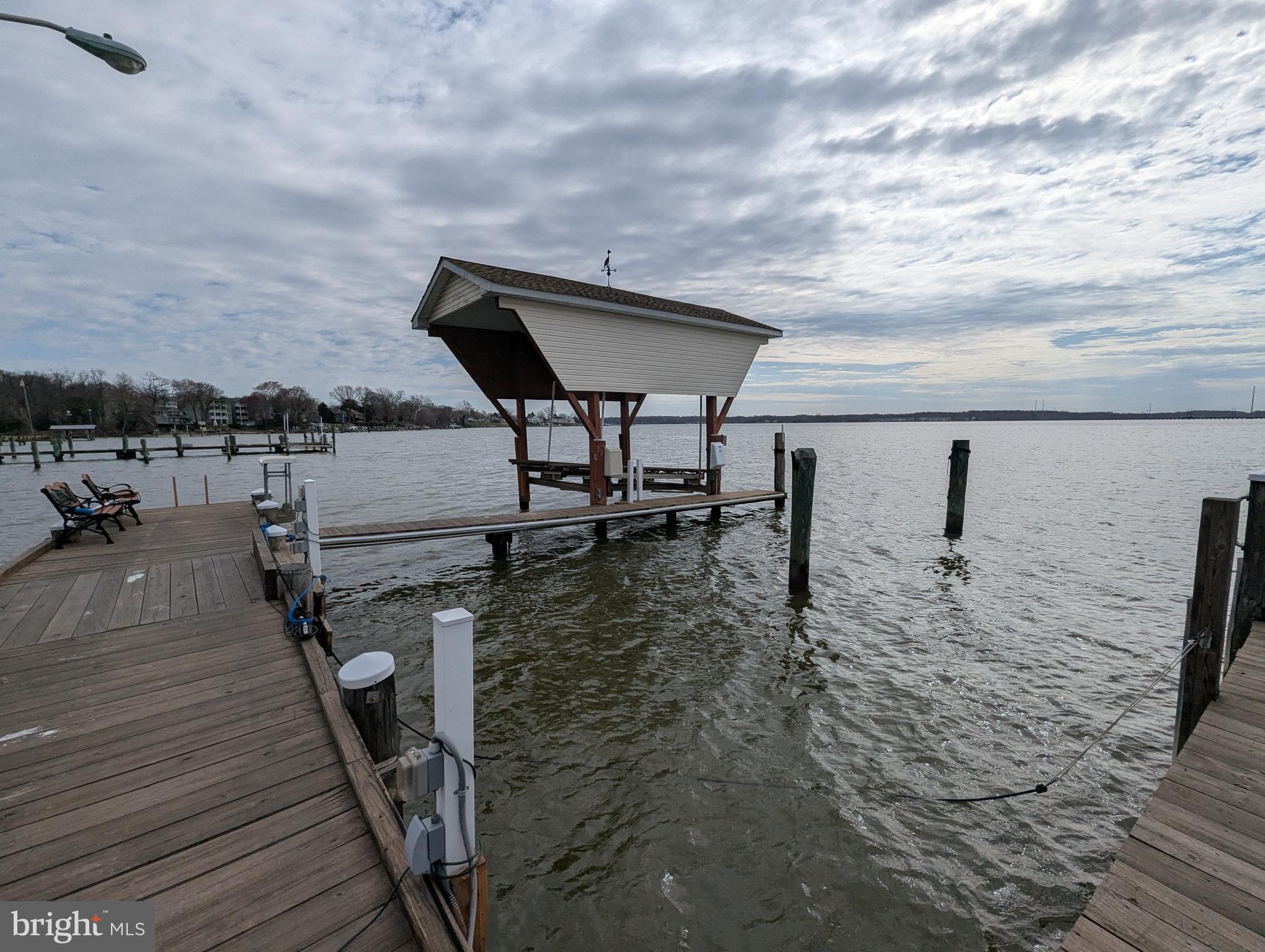 3729 Abingdon Beach Road Abingdon, MD 21009 - Photo 47 of 85