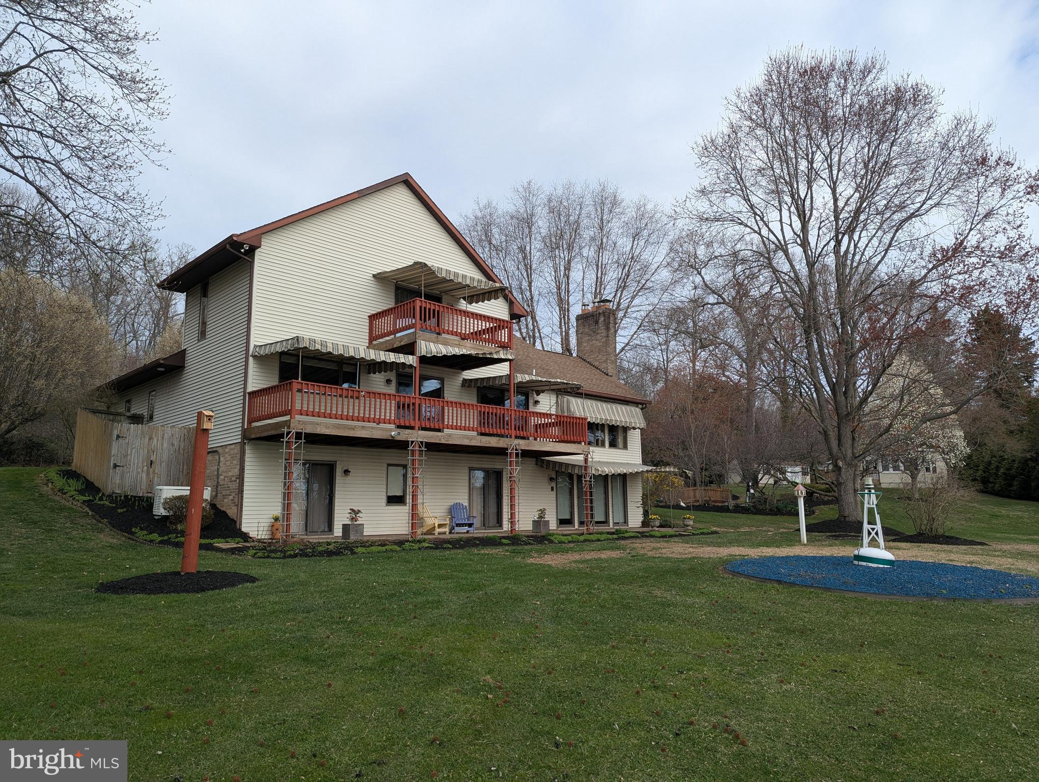 3729 Abingdon Beach Road Abingdon, MD 21009 - Photo 55 of 85