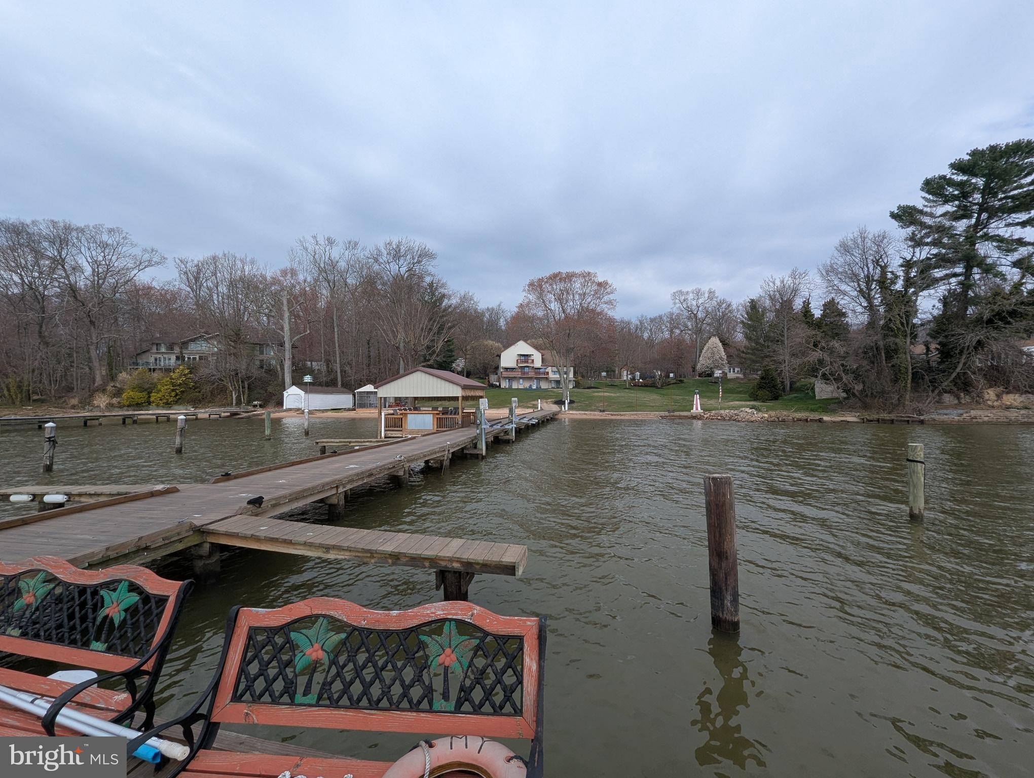 3729 Abingdon Beach Road Abingdon, MD 21009 - Photo 75 of 85