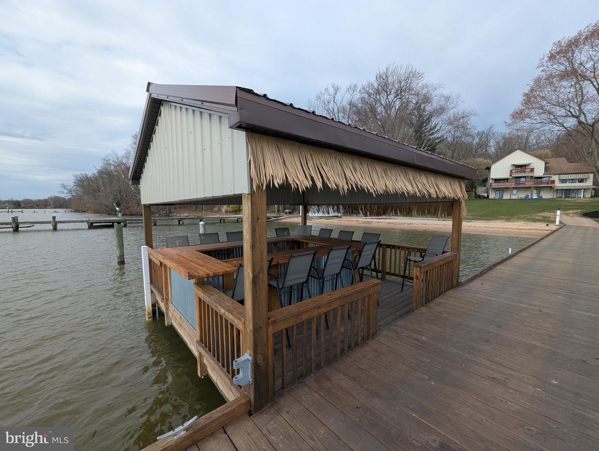 3729 Abingdon Beach Road Abingdon, MD 21009 - Photo 78 of 85