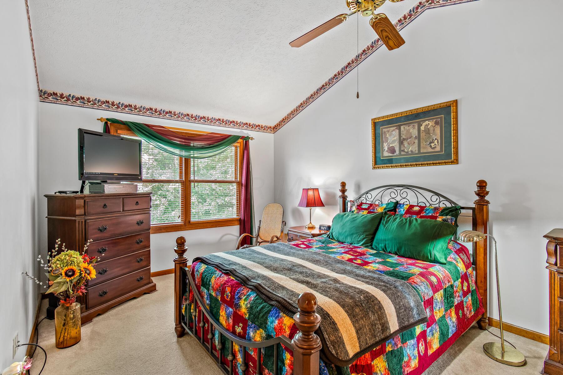 224 Rutherford Avenue Delaware, OH 43015 - Photo 23 of 37 Primary Bedroom