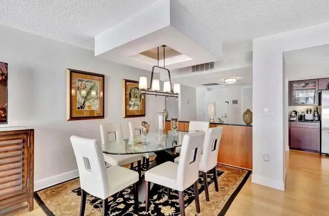 $5,200 | 4200 North Ocean Drive, Unit 1905, Singer Island, FL 33404