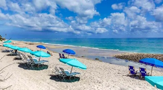 $5,200 | 4200 North Ocean Drive, Unit 1905, Singer Island, FL 33404