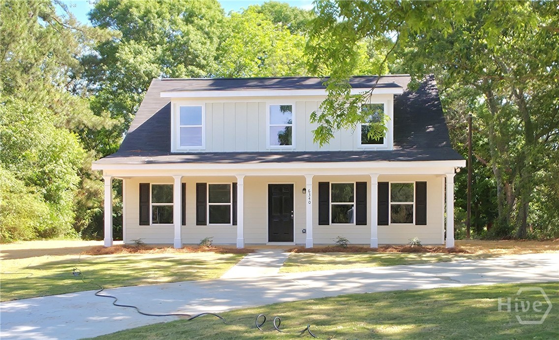6340 Old Jefferson Road Athens, GA 30607 - Photo 1 of 23