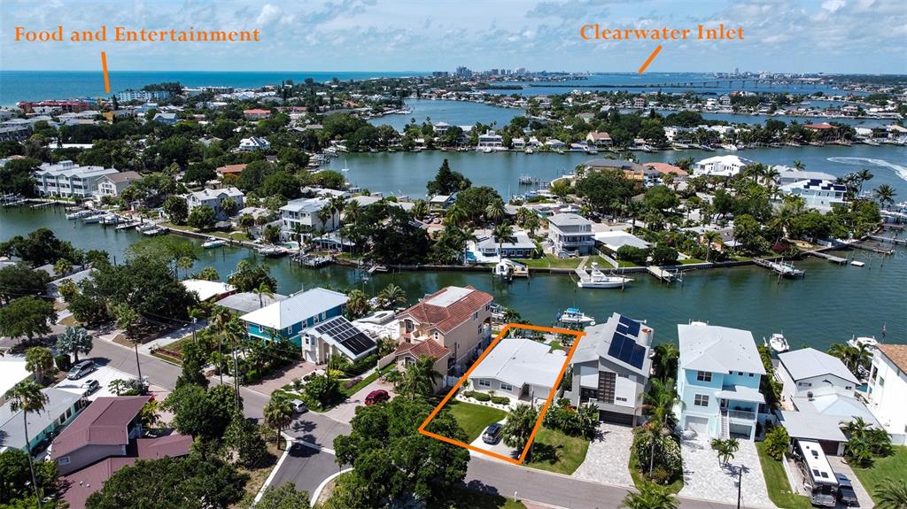 402 16th Avenue Indian Rocks Beach, FL 33785 - Photo 1 of 1 Gallery Image 1