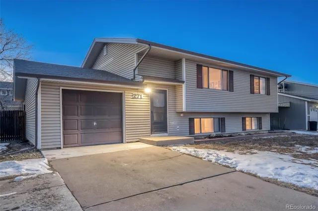 $425,000 | 271 Birch Street, Bennett, CO 80102