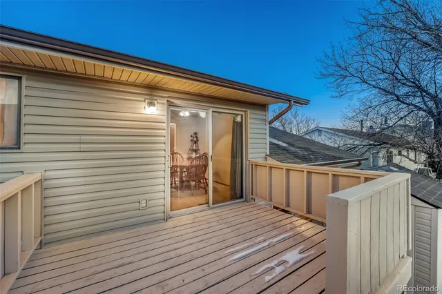 $425,000 | 271 Birch Street, Bennett, CO 80102