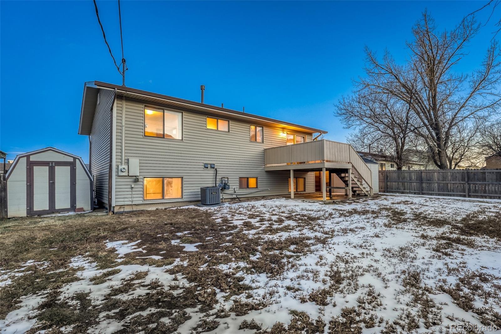 271 Birch Street Bennett, CO 80102 - Photo 25 of 30