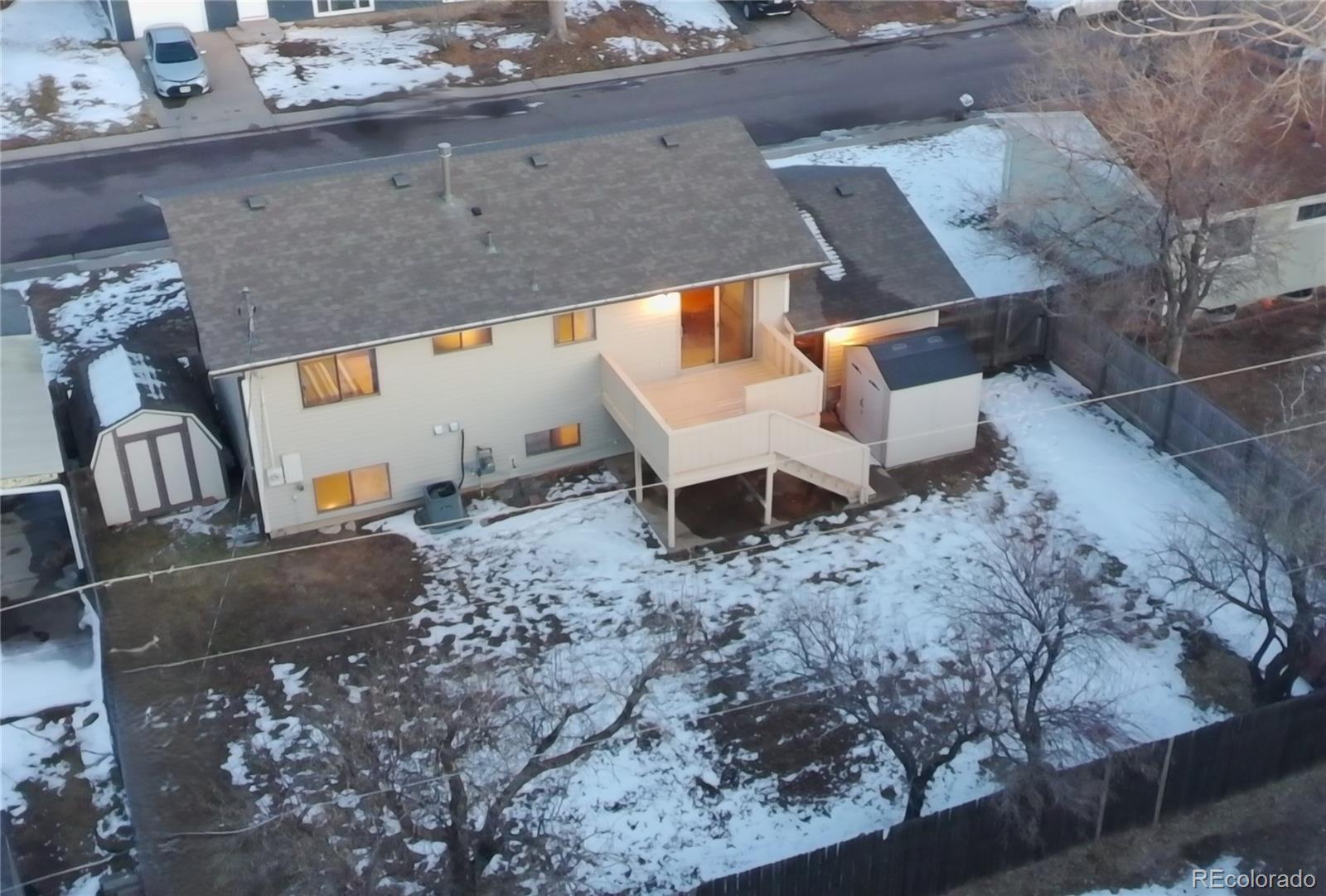271 Birch Street Bennett, CO 80102 - Photo 26 of 30
