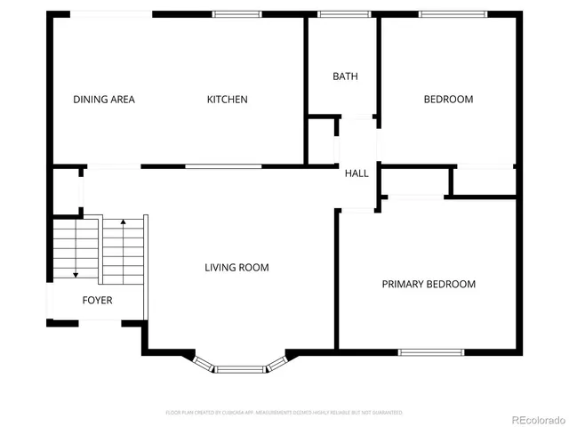 $425,000 | 271 Birch Street, Bennett, CO 80102