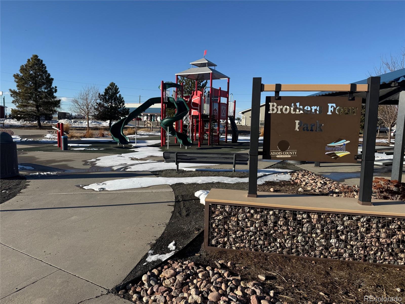 271 Birch Street Bennett, CO 80102 - Photo 29 of 30