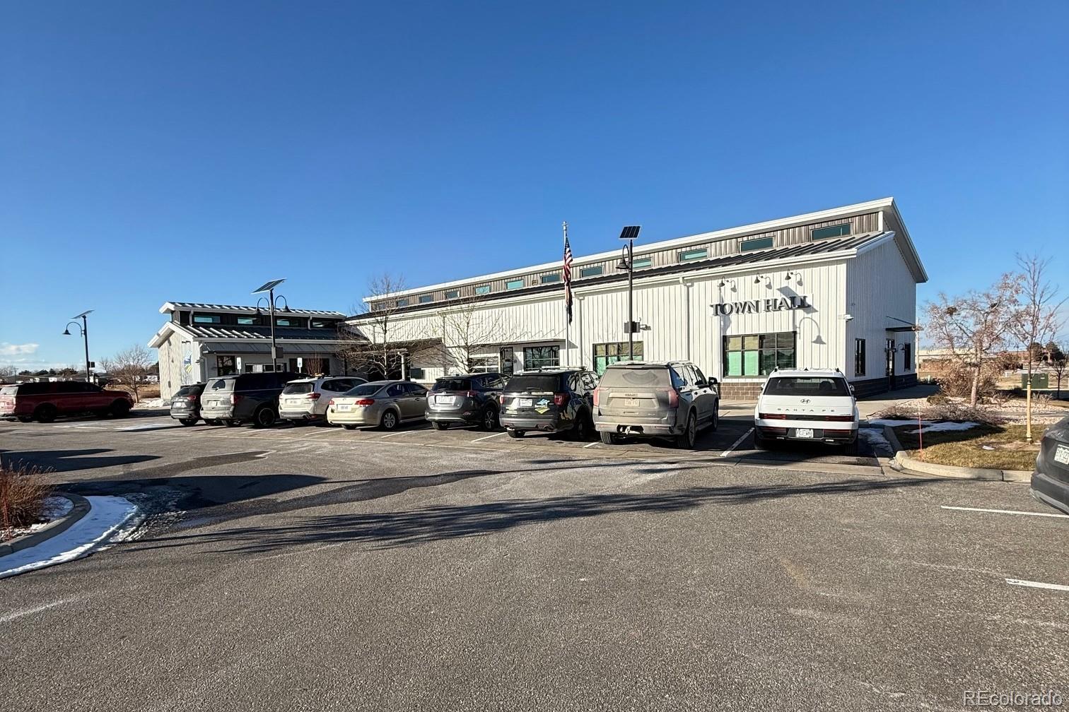 271 Birch Street Bennett, CO 80102 - Photo 30 of 30