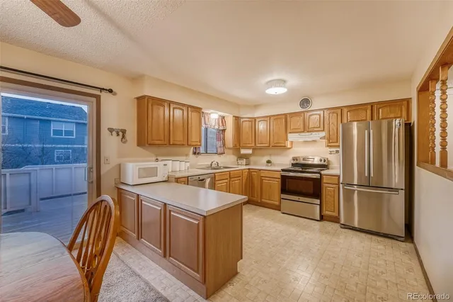 $425,000 | 271 Birch Street, Bennett, CO 80102