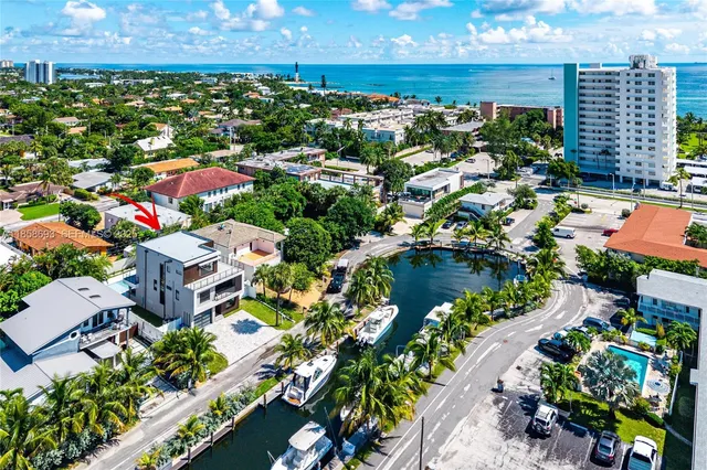 $3,690,000 | 3225 Canal Drive, Pompano Beach, FL 33062