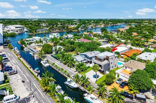 $3,690,000 | 3225 Canal Drive, Pompano Beach, FL 33062