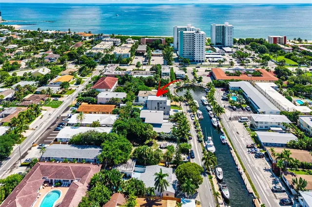 $3,690,000 | 3225 Canal Drive, Pompano Beach, FL 33062