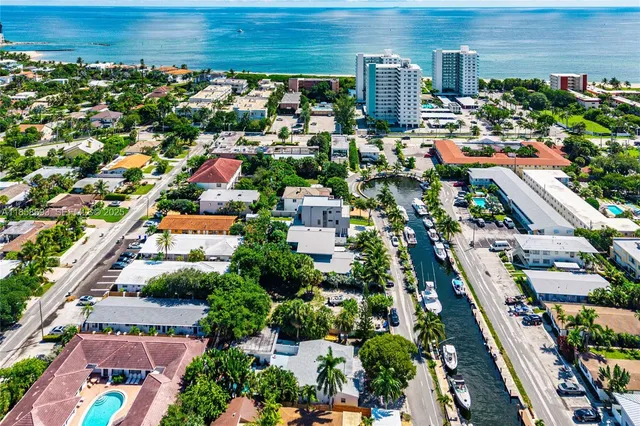 $3,690,000 | 3225 Canal Drive, Pompano Beach, FL 33062