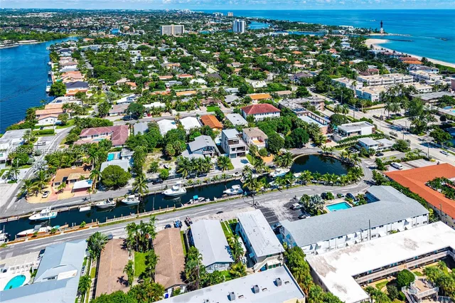 $3,690,000 | 3225 Canal Drive, Pompano Beach, FL 33062
