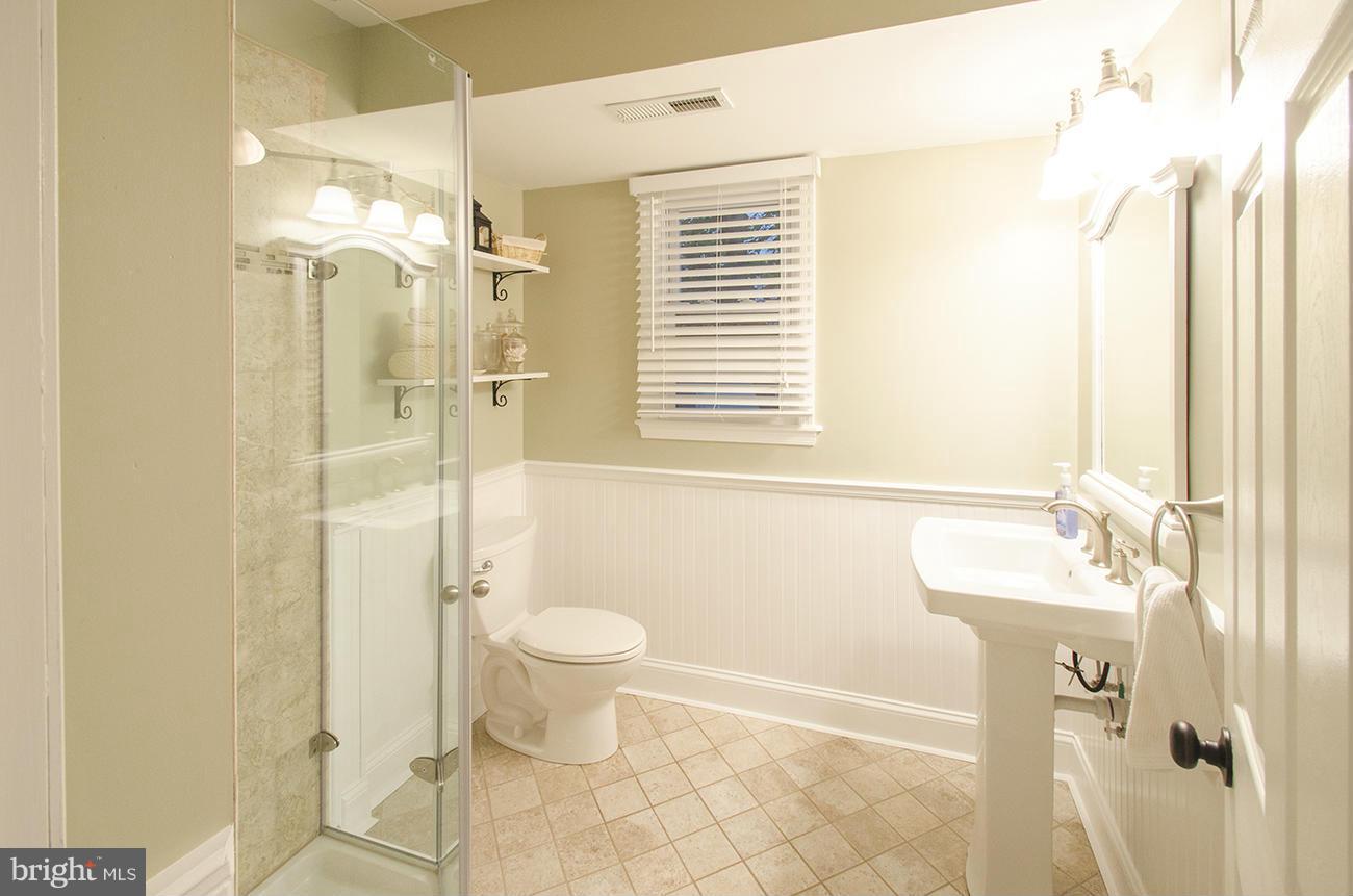 1817 Clearwood Road Baltimore, MD 21234 - Photo 14 of 27 Bathroom Fully Renovated in 2014