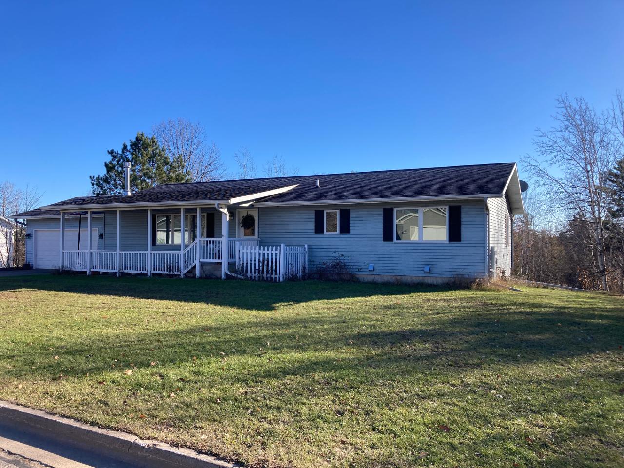 1613 West Wind Drive Rhinelander, WI 54501 - Photo 1 of 47 Gallery Image 1