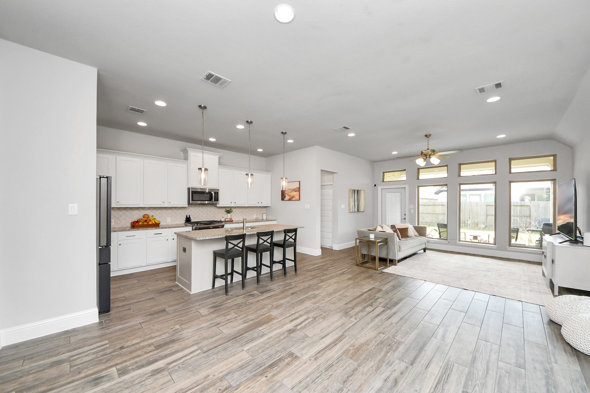 16323 Tulipan Spring Trail Humble, TX 77346 - Photo 7 of 41
