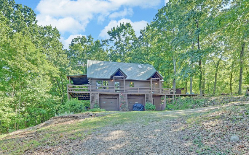 3669 Squirrel Hunting Road Morganton, GA 30560 - Photo 1 of 1 Main View