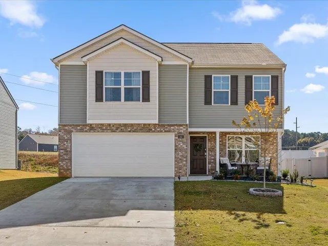 $335,000 | 151 Lindsell Road, Athens, TN 37303