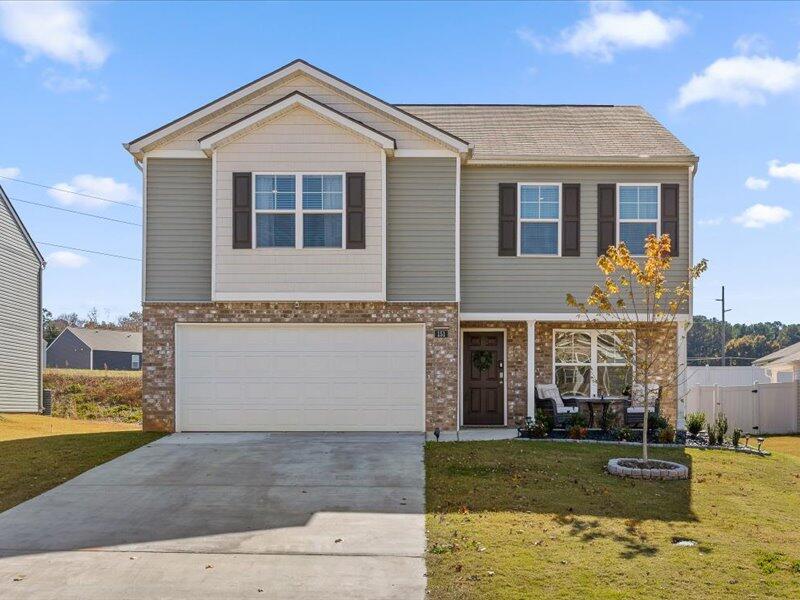 151 Lindsell Road Athens, TN 37303 - Photo 2 of 49 Front view