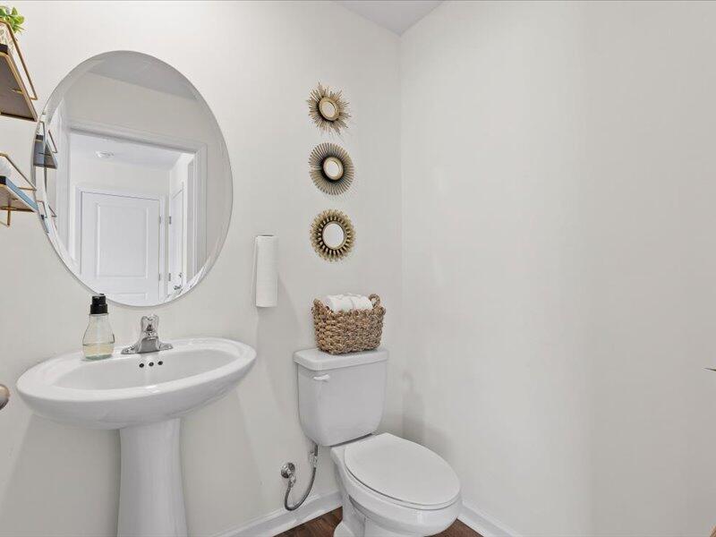 151 Lindsell Road Athens, TN 37303 - Photo 22 of 49 Powder Room