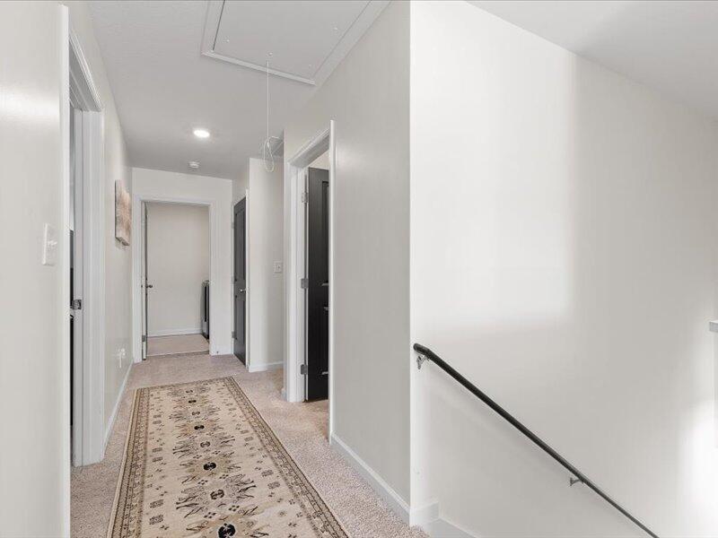 151 Lindsell Road Athens, TN 37303 - Photo 23 of 49 Hallway -Second floor