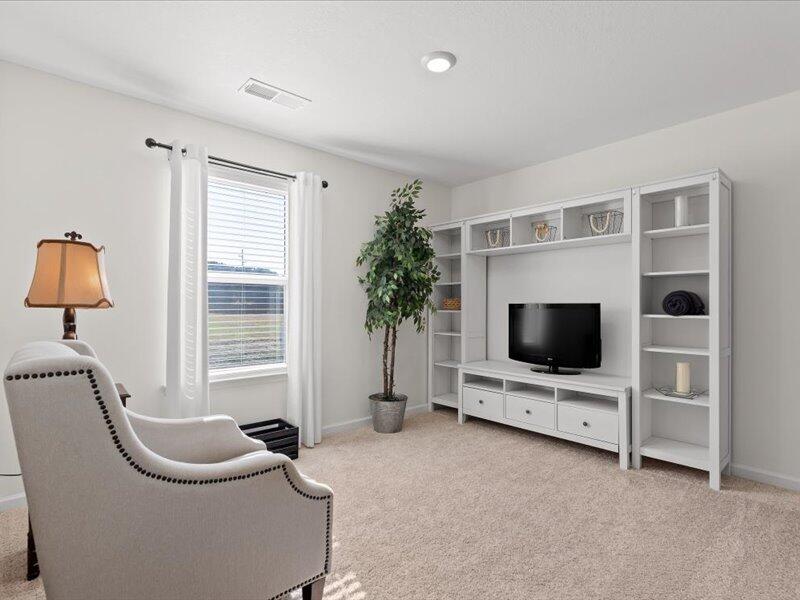 151 Lindsell Road Athens, TN 37303 - Photo 25 of 49 Loft- Second floor