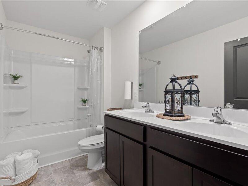 151 Lindsell Road Athens, TN 37303 - Photo 29 of 49 Second bathroom