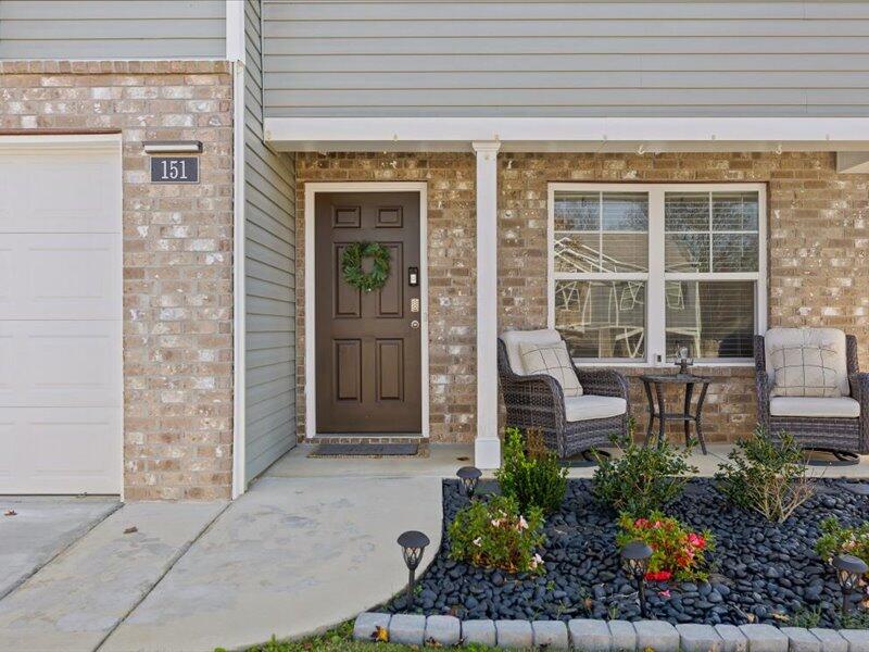 151 Lindsell Road Athens, TN 37303 - Photo 3 of 49 Front Porch